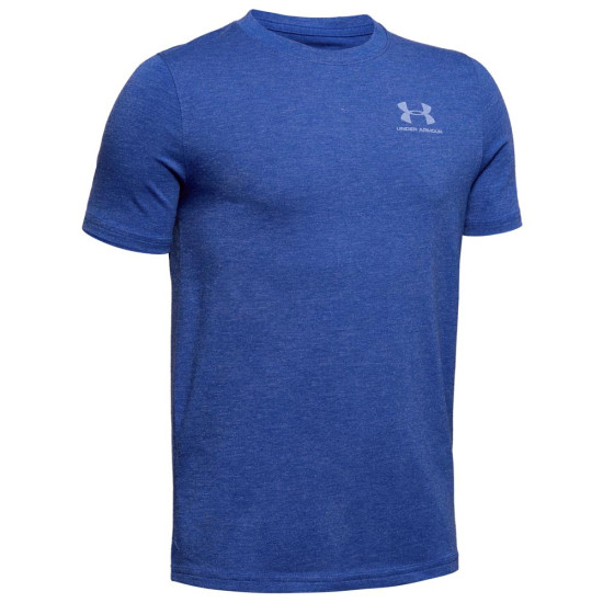 Under Armour Παιδική κοντομάνικη μπλούζα